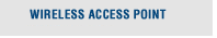 Wireless Access Point